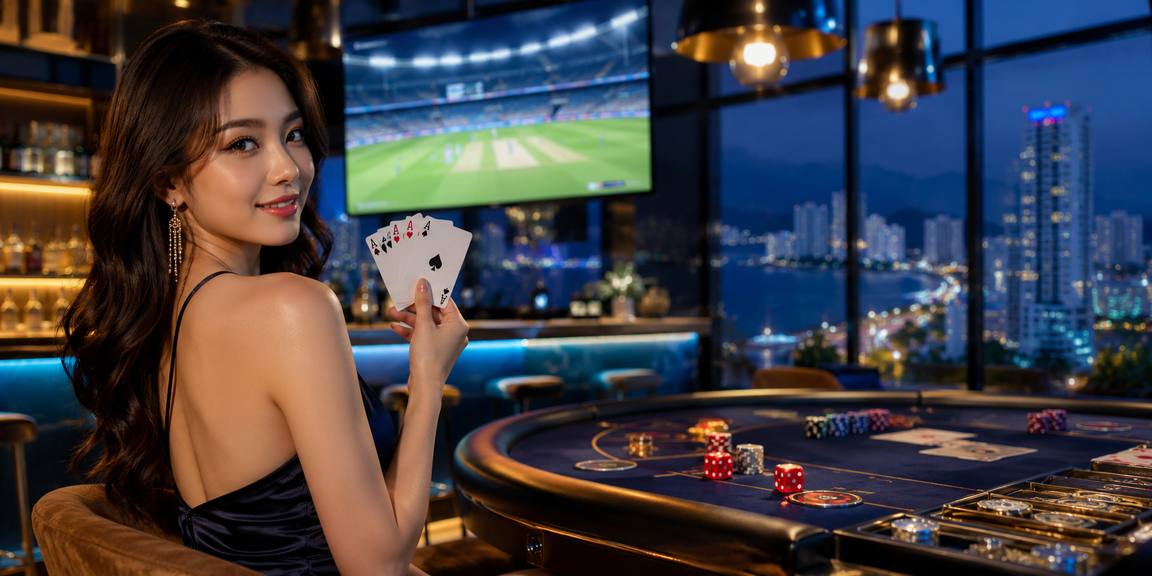 vn270 Lối vào game có trật tự